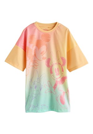 Next MINNIE MOUSE 2 PACK - Camicia da notte - pink