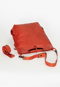 Aunts & Uncles MRS PANCAKE - Handtasche - rooibos tea