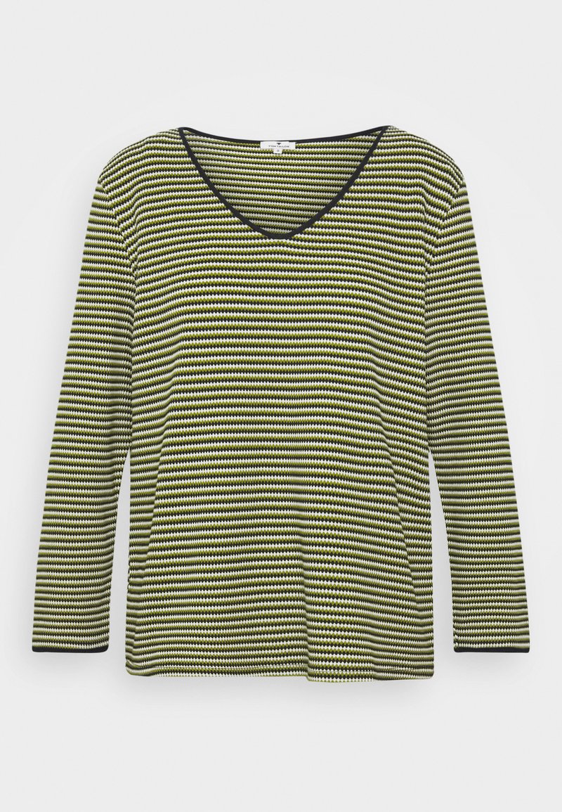 Bluză cu mânecă lungă