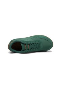 Woden NORA - Tenisky - emerald