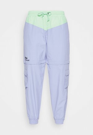 ELHO SIRMIONE 89 - Pantalon de survêtement - lavender