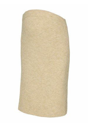 MAMALICIOUS, SKIRTALL SHORT SKIRT - Minijupe - fossil