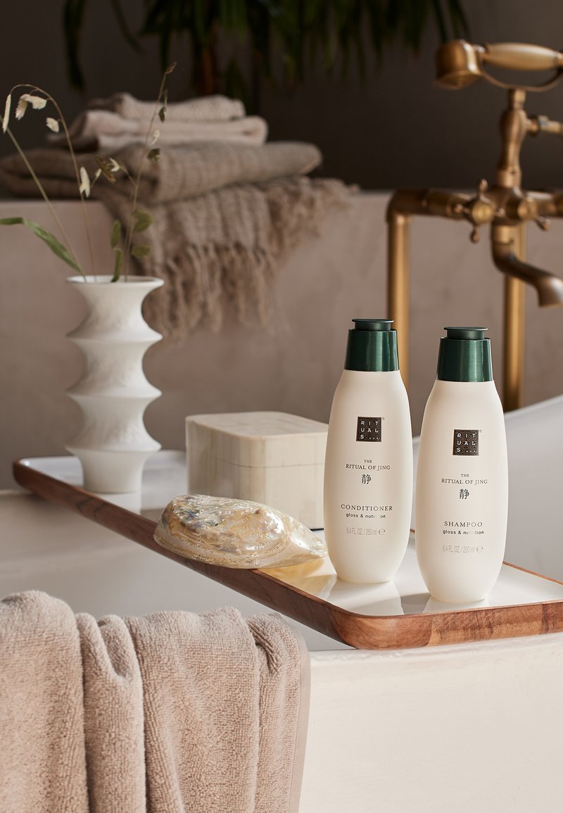 Après-shampoing Rituals - Soin Capillaire - Produit Neuf Dans Son Emballage