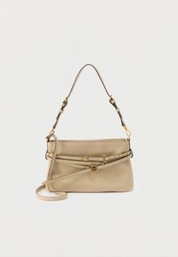 Επιλέχθηκε, beige/grigio fumo/gold-coloured