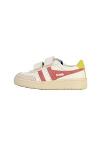 Gola Sneaker low - blanc-rose