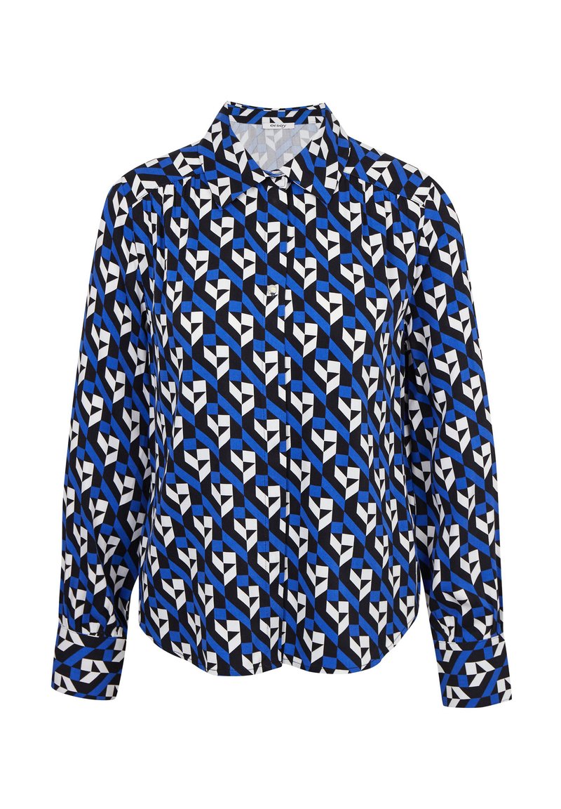 ORSAY Overhemdblouse zwart