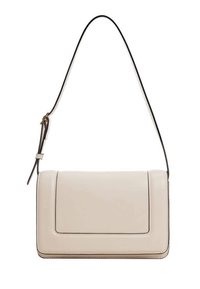 Mango JORGE - Handbag - off-white