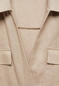 Mango Jumpsuit - beige