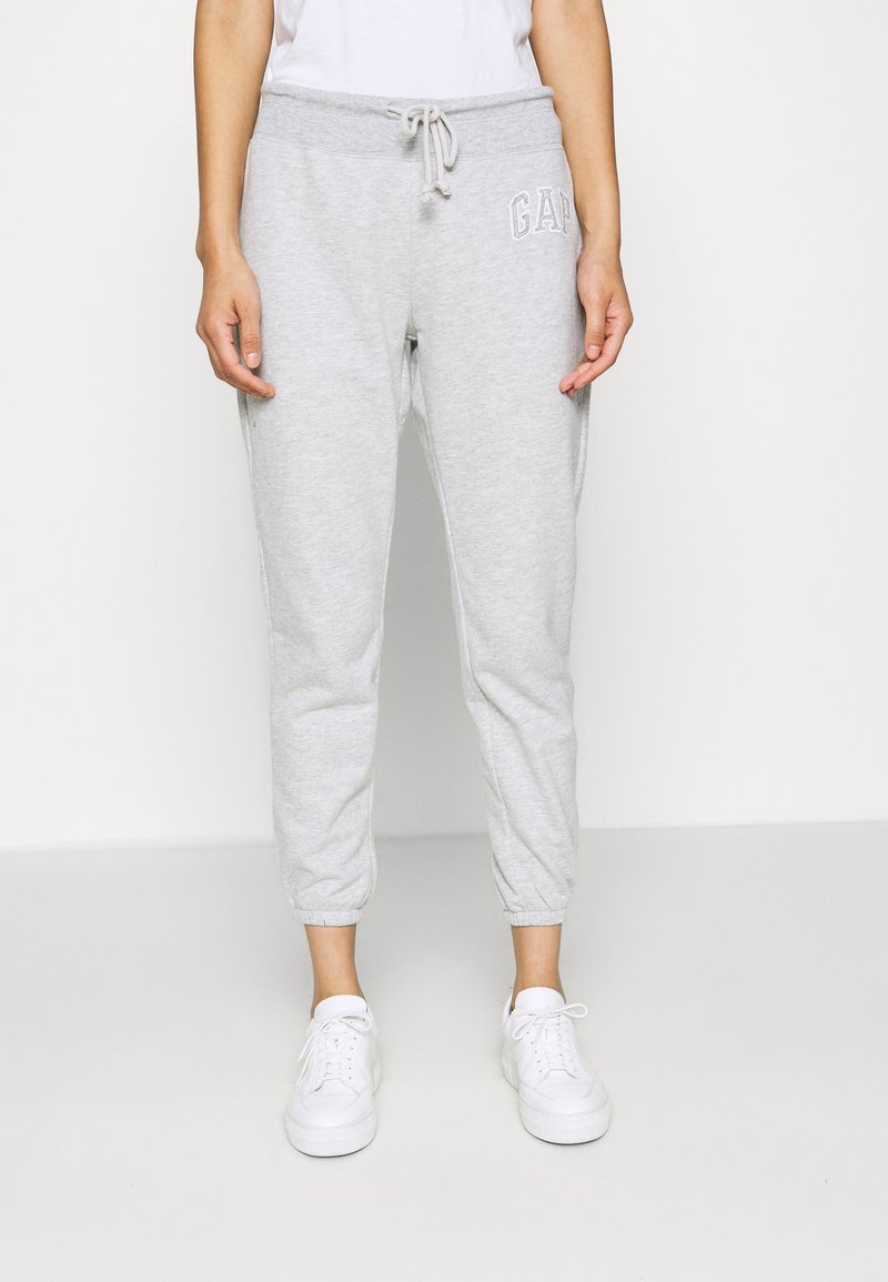 GAP Tracksuit bottoms light heather grey/grey Zalando.ie