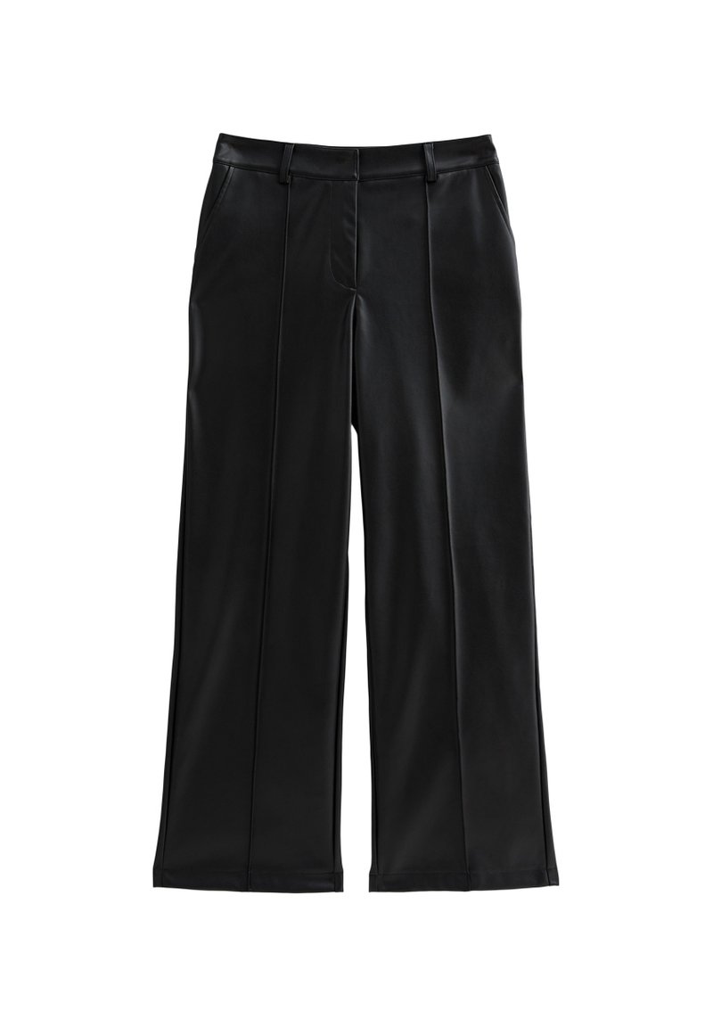 New Look Broek zwart