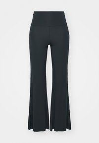 JAIPUR FLARE PANTS - Donji dijelovi trenirke - forest