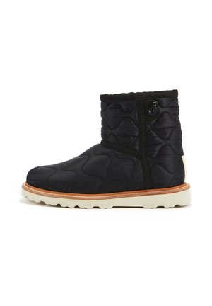 Australia Luxe Collective BLITZ - Botines bajos - black