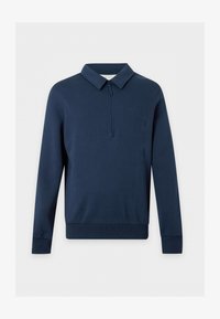 Неизбран, dark blue