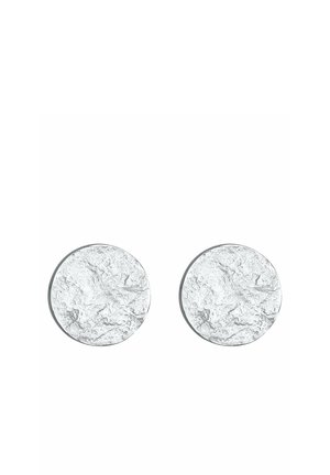 Elli, Boucles d'oreilles - silver-coloured