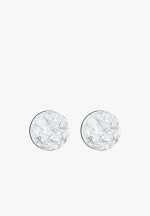 Elli, Boucles d'oreilles - silver-coloured