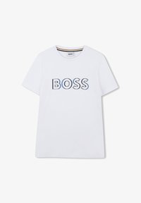 Non sélectionné, blanc