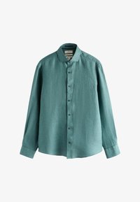 Non sélectionné, teal blue