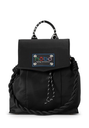 ZEPHYRUS - Tagesrucksack - czarny