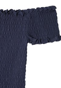 Pepe Jeans MARIAN - Trükipildiga T-särk - navy