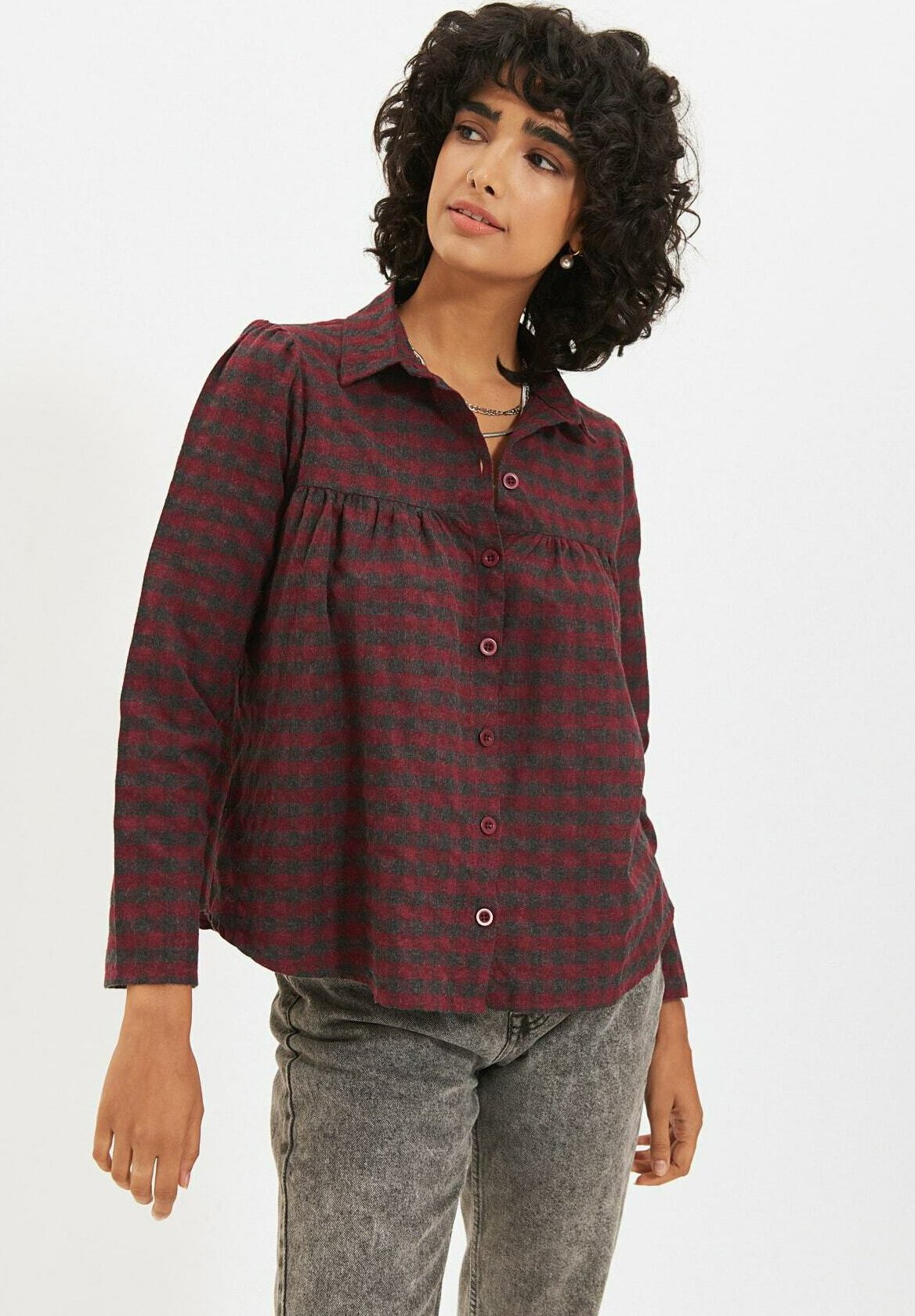 zalando maglie e camicie