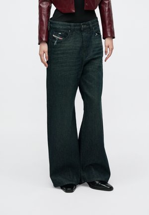 SIRE - Traperice opuštenog kroja - 01