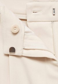Mango Bukser - beige