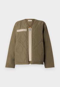 ALICE JACKET - Übergangsjacke - kalamata