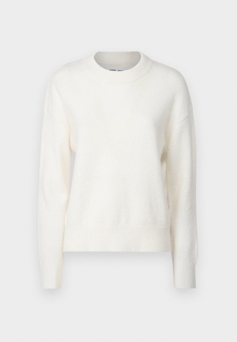 Samsøe Samsøe Trui beige