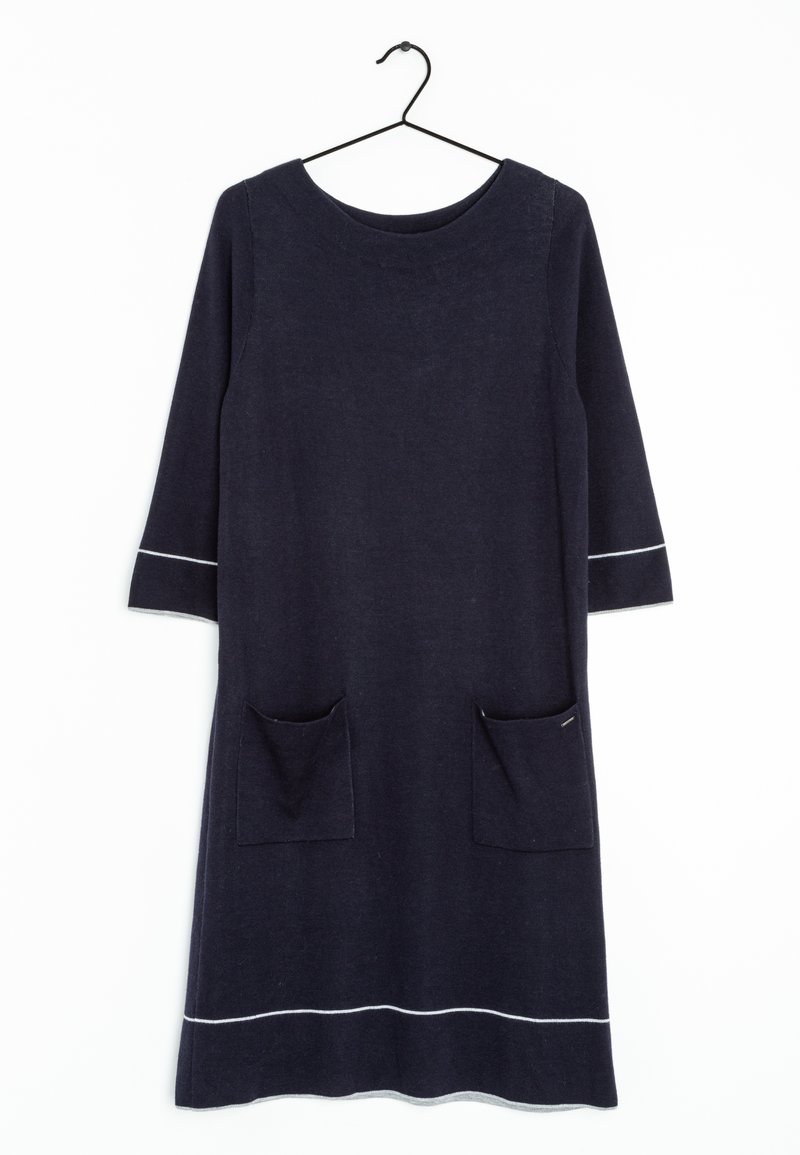 s.Oliver Robe pull - blue