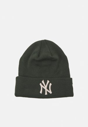 LEAGUE ESSENTIAL BEANIE UNISEX - Bonnet - green