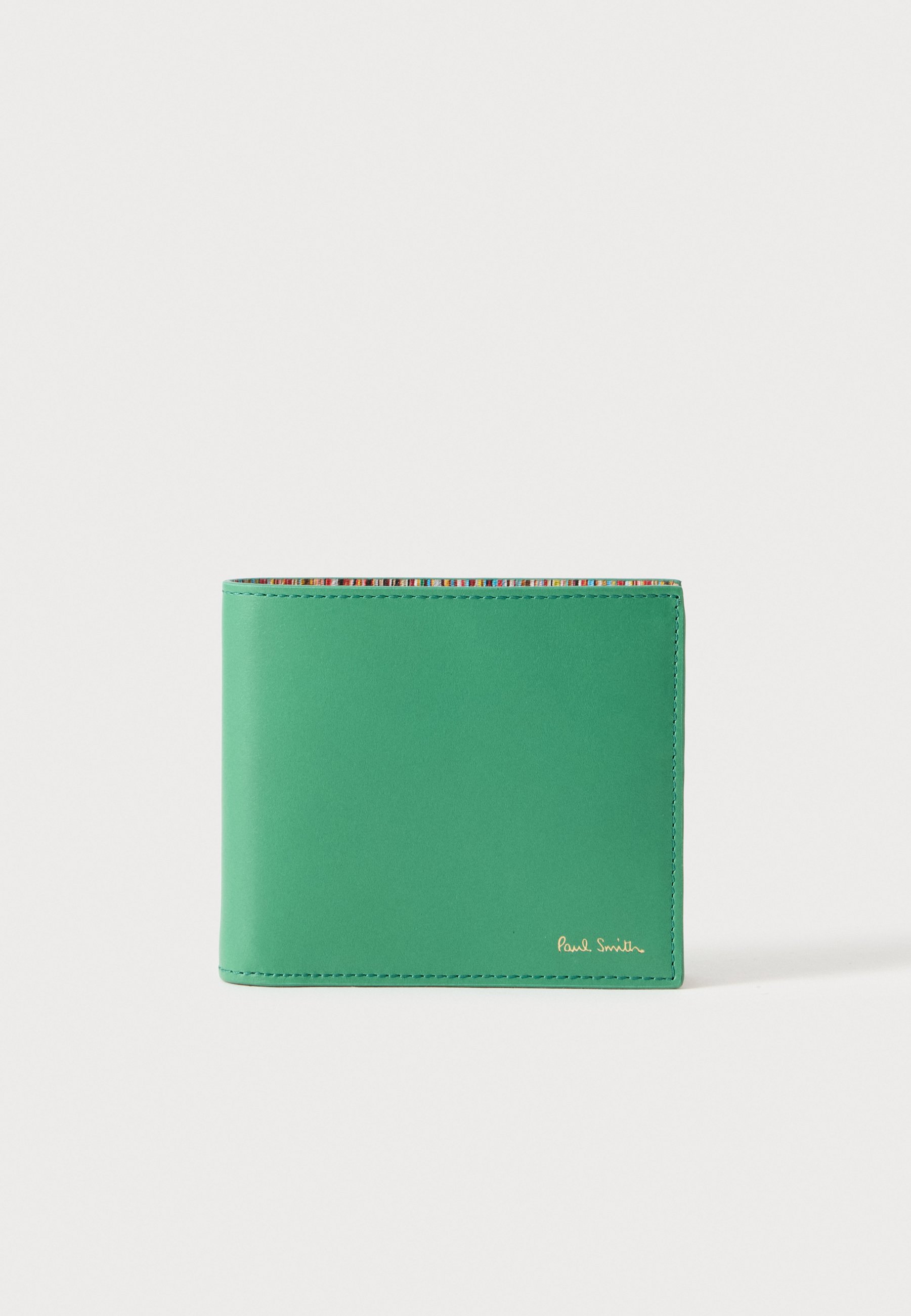 Paul Smith MEN WALLET BILLFOLD COIN UNISEX - Wallet - red - Zalando