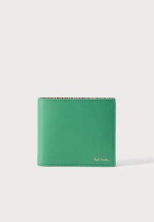 Paul Smith, BILLFOLD - Geldbörse - green