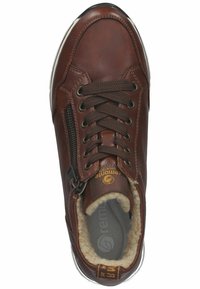 Remonte Tenisky - chestnut
