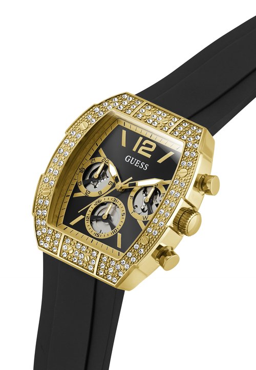 Quartz - Man - Guess - W11520G1 - Watches