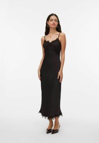 Vero Moda Juhlamekko - chocolate torte