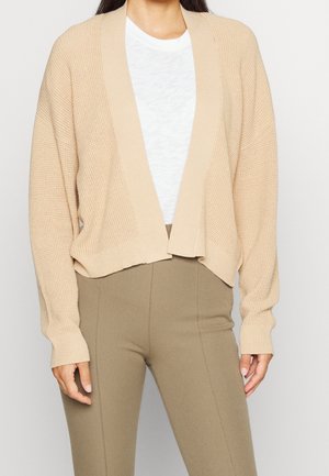 Vest - beige