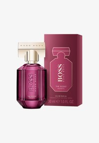 BOSS Fragrances THE SCENT MAGNETIC FOR HER EAU DE PARFUM - Eau de Parfum - 0