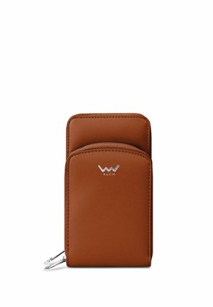 ROSIA - Handytasche - brown