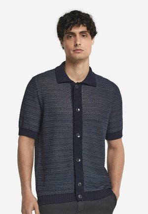 REGULAR FIT - Hemd - blau-blue
