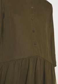 Marc O'Polo DENIM Sukienka koszulowa