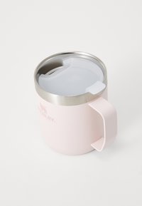 Stanley THE STAY HOT CAMP MUG 0.35L UNISEX - Andre accessories - rose quartz