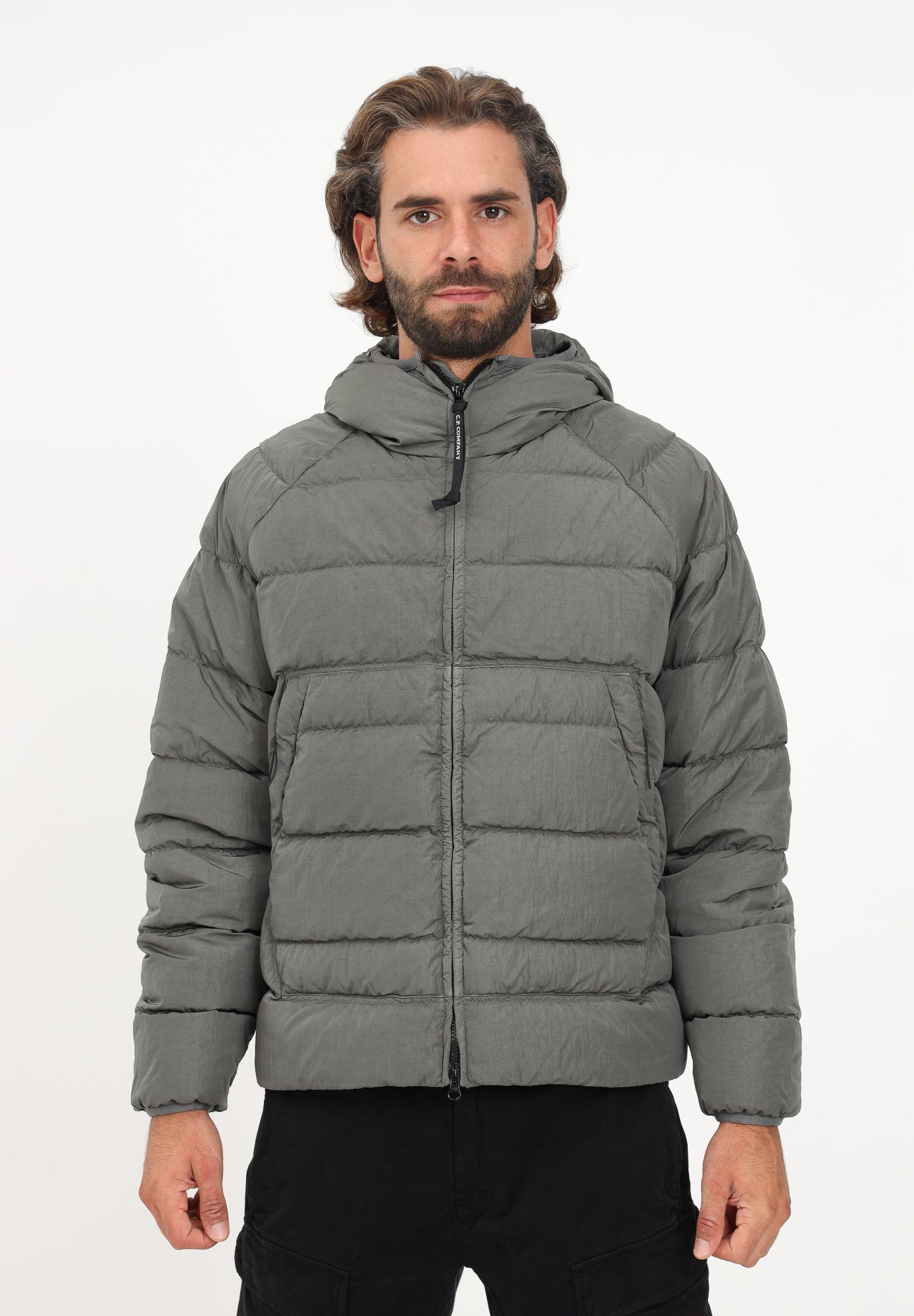 C.P. Company Heren jassen kopen | Gratis verzending voor de meeste  bestellingen* | Zalando