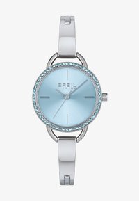 Valgt, acciaio blu chiaro