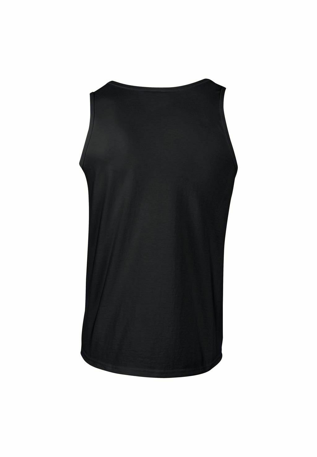 Neverless Damen Tanktop – Eule Totenkopf Print, Racerback, Aus Baumwolle – Slim Fit