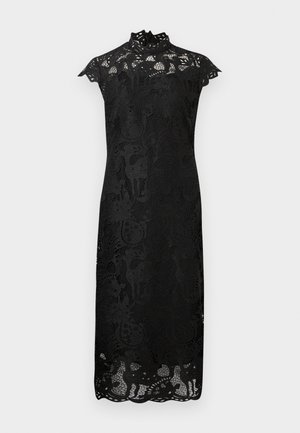 ROSALINE DRESS - Vestido de cocktail / Vestido de festa - black