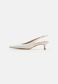 KARI - Decolleté - white