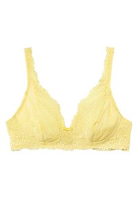 Unselected, pineapple