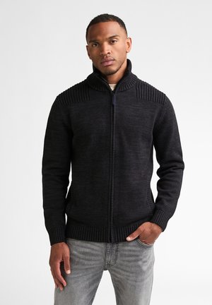 Petrol Industries, Vest - deep black