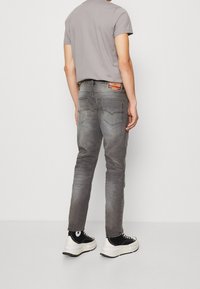 Diesel Jeans slim fit - grey denim