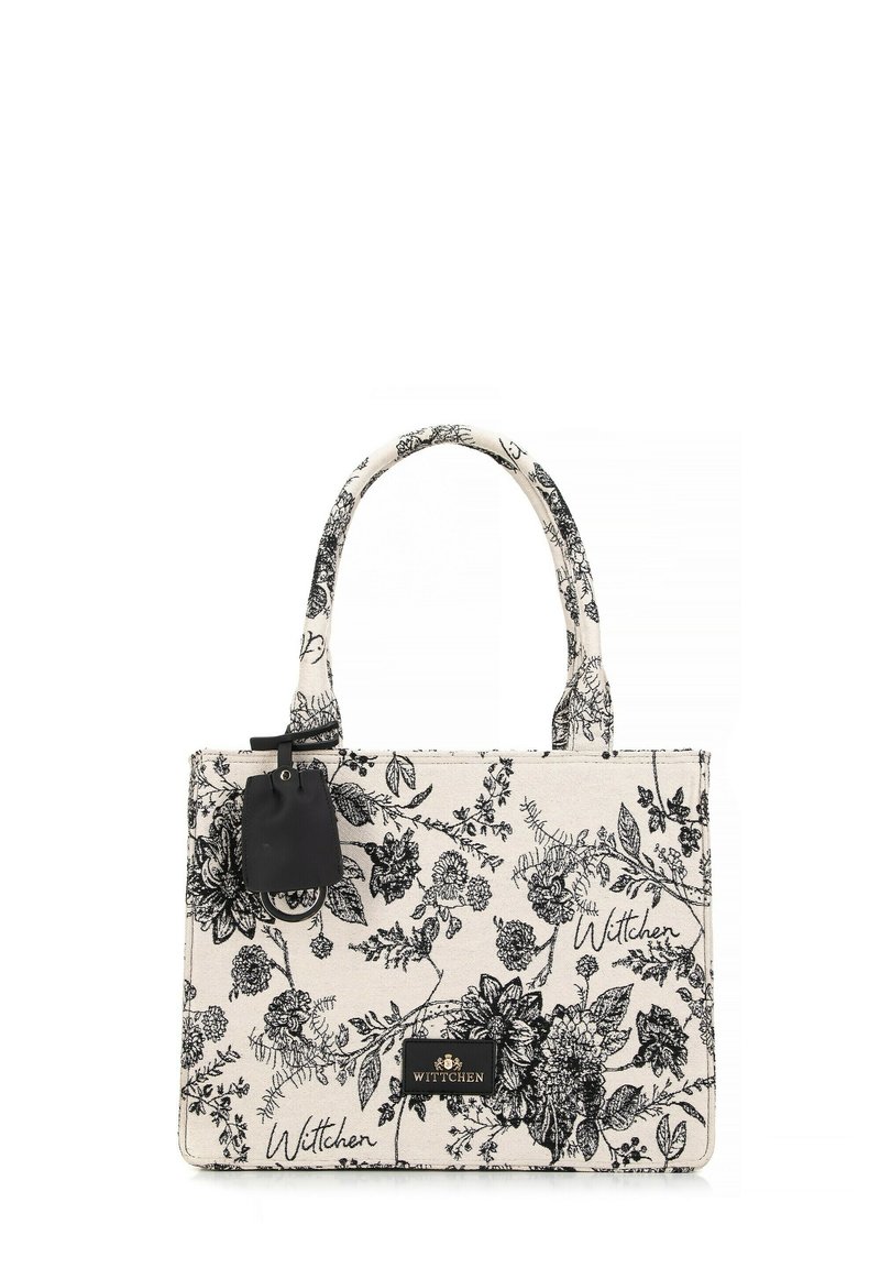 WITTCHEN Sac à main - black